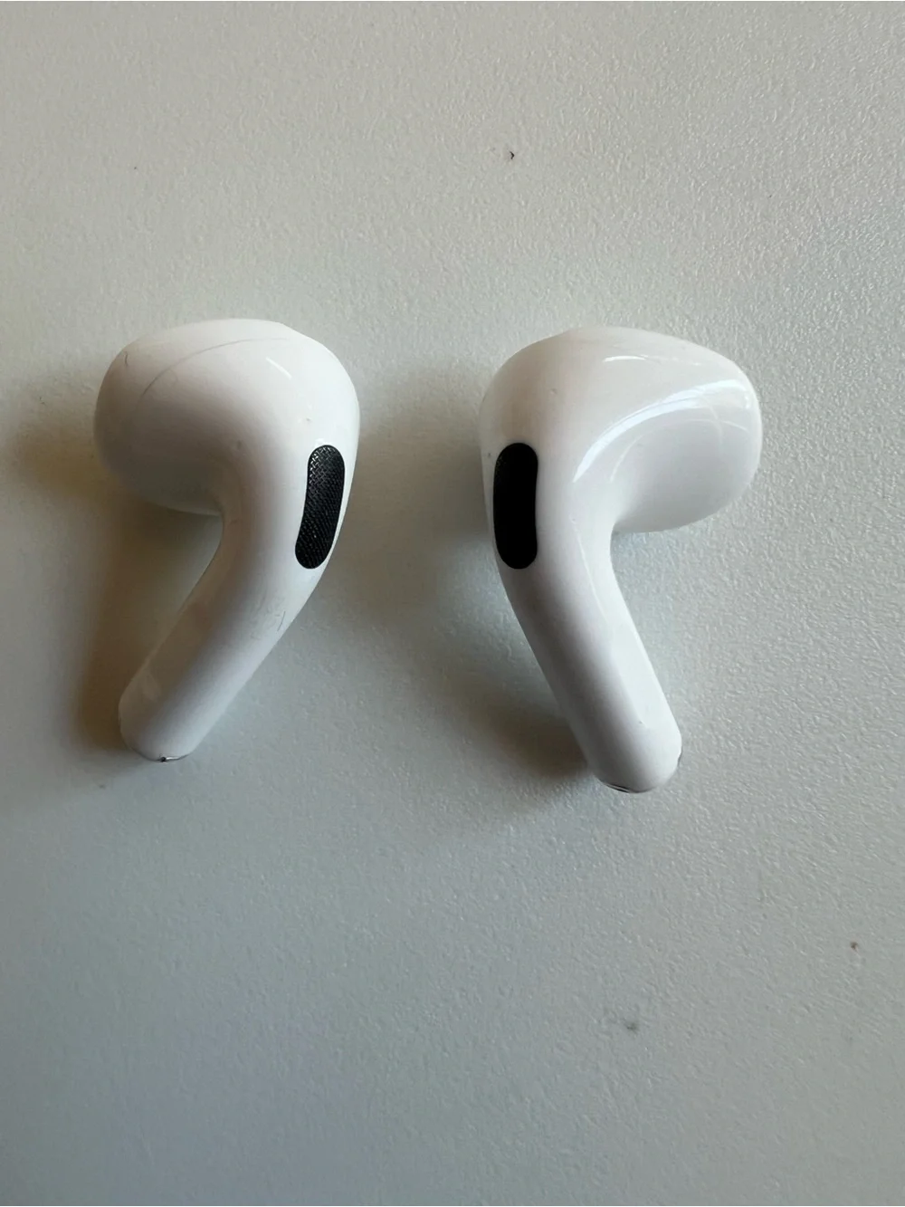 Apple AirPods #2 durable pink